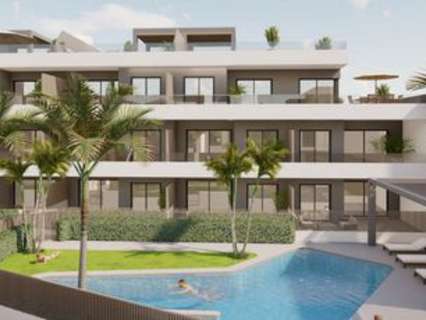 Apartamento en venta en Pilar de la Horadada