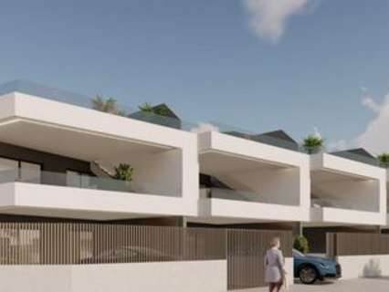 Bungalow en venta en Pilar de la Horadada