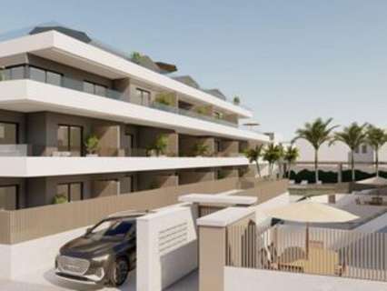 Apartamento en venta en Pilar de la Horadada