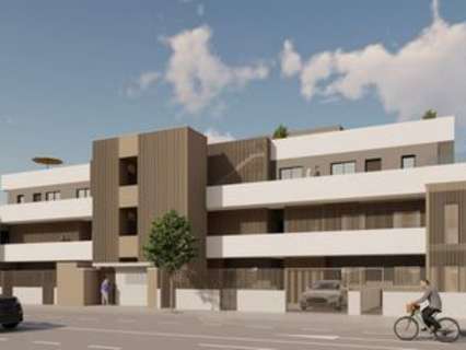 Apartamento en venta en Pilar de la Horadada