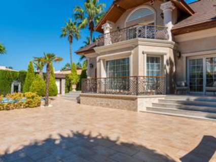 Villa en venta en Quesada