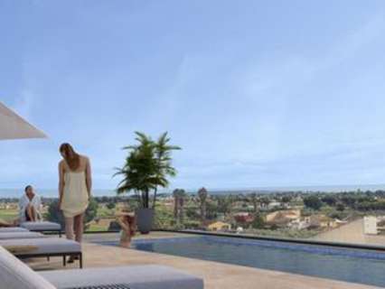 Apartamento en venta en Catral