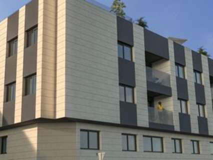 Apartamento en venta en Catral