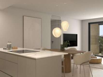 Apartamento en venta en Catral