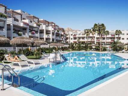 Ático en venta en Pulpí