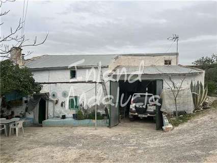 Casa en venta en Almedinilla