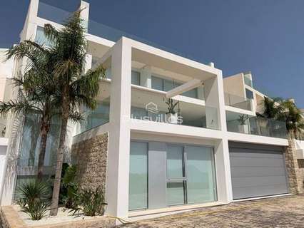 Villa en venta en Altea