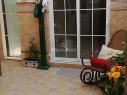 Villa en venta en Calpe