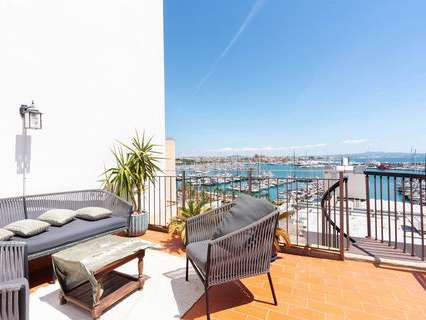 Villa en venta en Palma de Mallorca