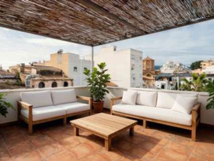 Apartamento en venta en Palma de Mallorca