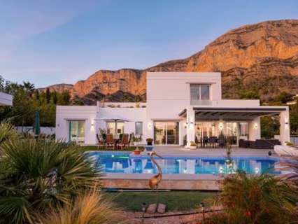 Villa en venta en Jávea/Xàbia