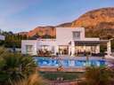 Villa en venta en Jávea/Xàbia