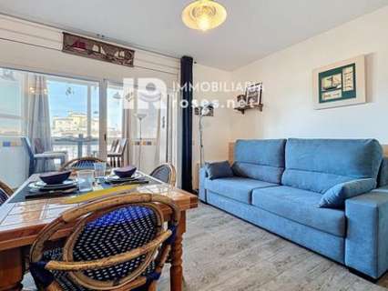 Apartamento en venta en Roses