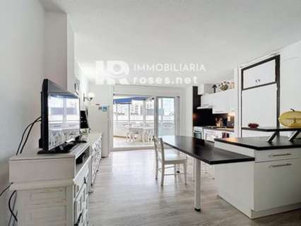 Apartamento en venta en Roses