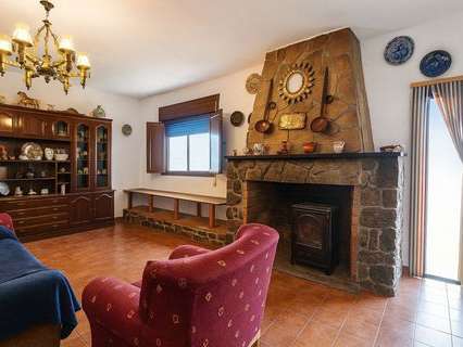 Casa en venta en Horcajo de los Montes