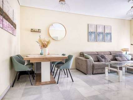 Apartamento en venta en Paradas