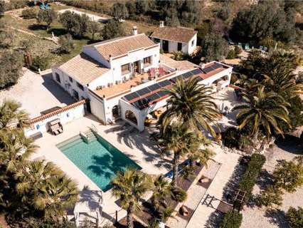 Casa en venta en Teulada