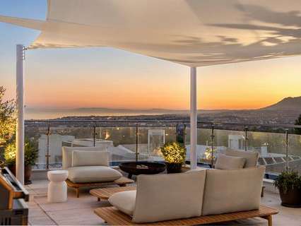 Villa en venta en Marbella