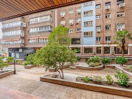 Apartamento en venta en Madrid