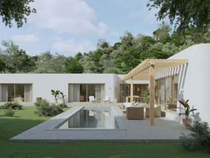 Parcela en venta en Ibiza/Eivissa