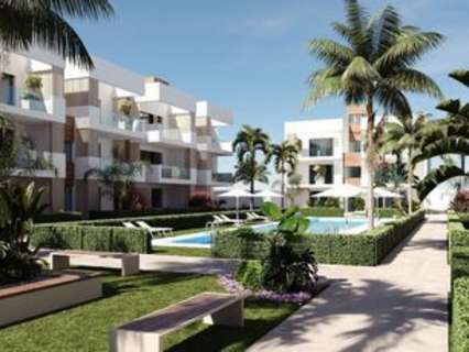 Apartamento en venta en San Pedro del Pinatar