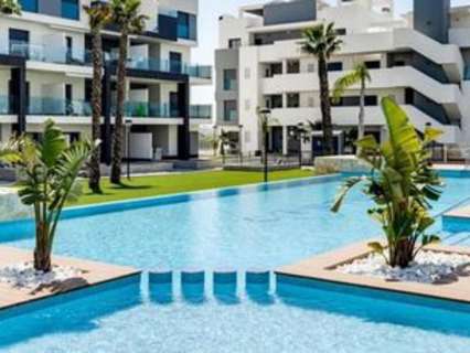 Apartamento en venta en Guardamar del Segura