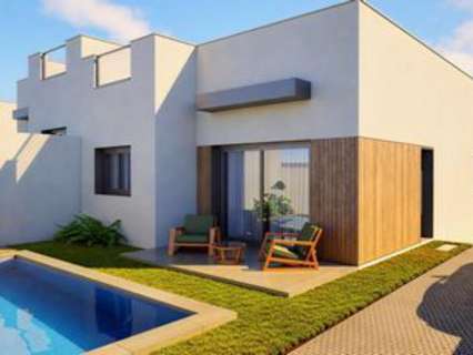 Villa en venta en Mazarrón