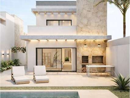 Villa en venta en Águilas