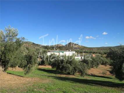 Chalet en venta en Fuensanta de Martos