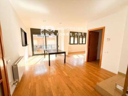 Apartamento en venta en Figueres