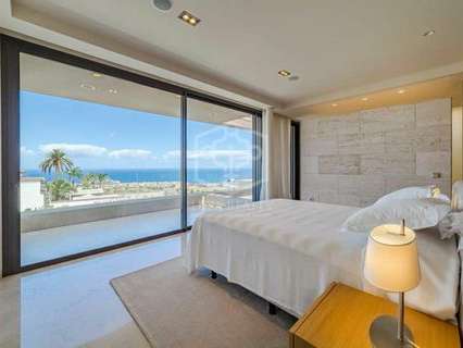 Villa en venta en Puerto de la Cruz