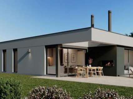 Villa en venta en L'Ametlla del Vallès