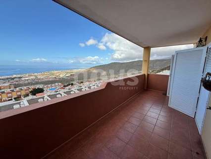 Ático en venta en Santa Cruz de Tenerife