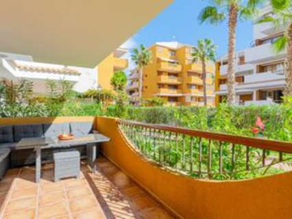 Apartamento en venta en Orihuela zona Orihuela-Costa