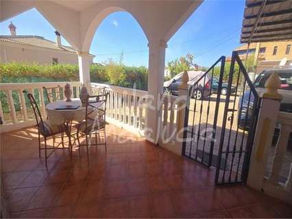 Chalet en venta en Alcaucín