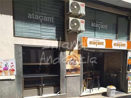 Local comercial en venta en Antequera