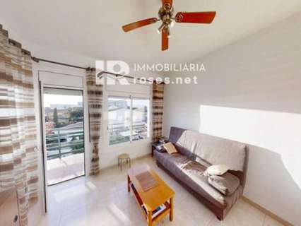 Apartamento en venta en Roses