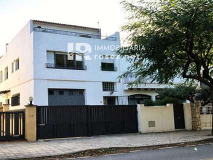 Villa en venta en Llançà