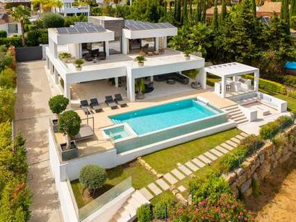Villa en venta en Marbella