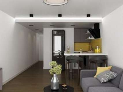 Apartamento en venta en Alicante zona Alicante/Alacant