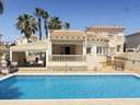 Villa en venta en Orihuela zona Orihuela-Costa
