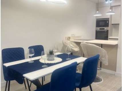 Apartamento en venta en Torrevieja