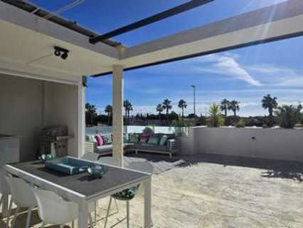 Villa en venta en Torre-Pacheco