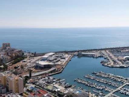 Apartamento en venta en Torrevieja