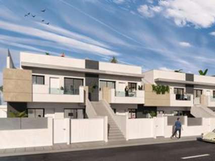 Bungalow en venta en San Pedro del Pinatar