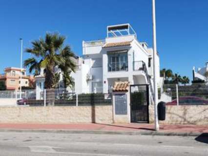 Bungalow en venta en Torrevieja