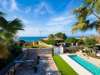 Casa en venta en El Arenal