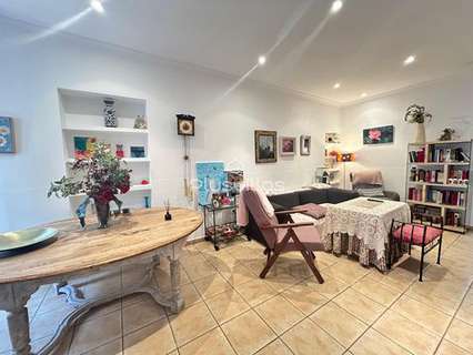 Villa en venta en Calpe