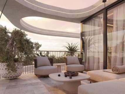 Apartamento en venta en Palma de Mallorca
