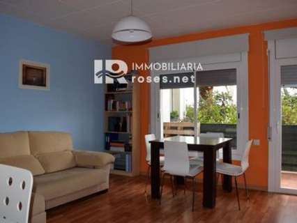 Apartamento en venta en Roses
